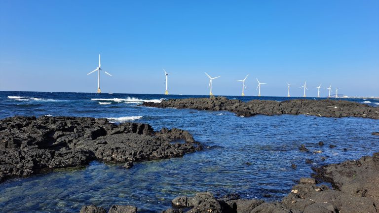 Jeju in 3days